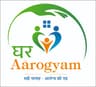 Ghar Aarogyam logo